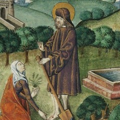Triptych for Baritone, Choir, Organ, and Electronics | True Obedience