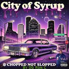 11. Po_ It Up (ChopNotSlopRemix) [feat. Z-Ro & H.A.W.K.]