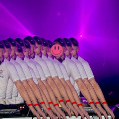 afterhour AUSVERSEHEN festival 2025