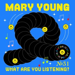 №31: Mary Young