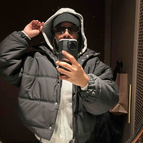 TRAPPING OUT THE BAG [PITCHED] (Prod. Kayonothuman)