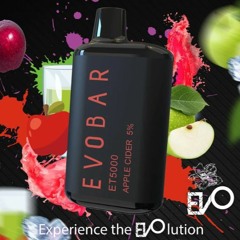 Why Evo Bar Disposable Vape is thе Preferred Choice of Vapers?