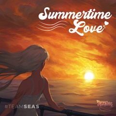 Orange Juice Afterparty - Summertime Love ๐งก (ๅคๆ)