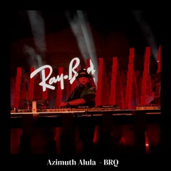 BRQ @ Azimuth AlUla 2025 [Exclusive Excerpt]
