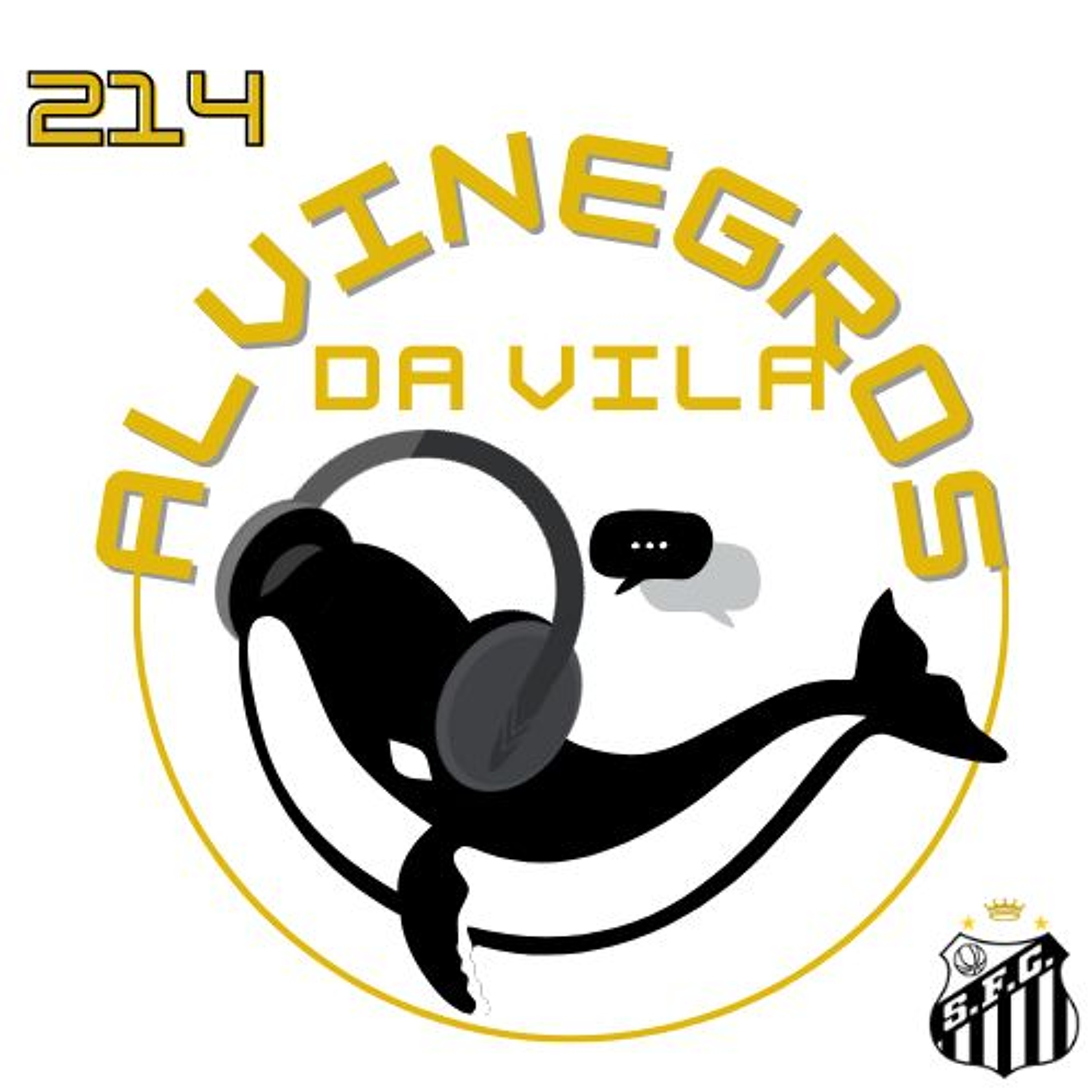 Alvinegros da Vila