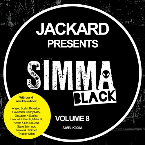 Trouble Within - Everybody Freakin (Original Mix)