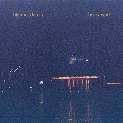 big me (demo) - foo fighters