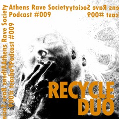 ARSPC009/ RECYCLE DUO