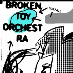 BROkenToyORcestra/FOLKTRONIKA