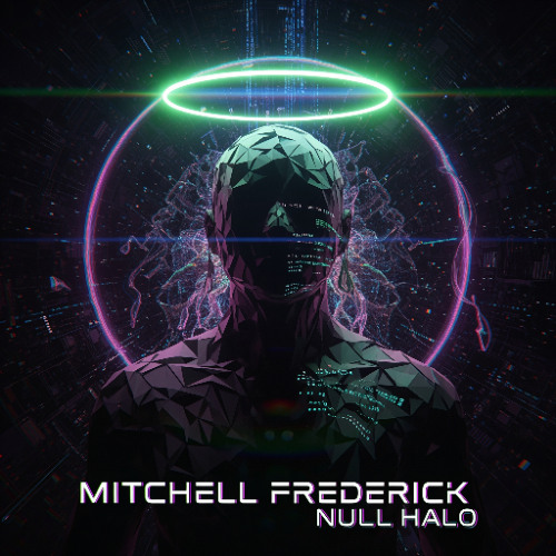 Mitchell Frederick - Null Halo (Original Mix)
