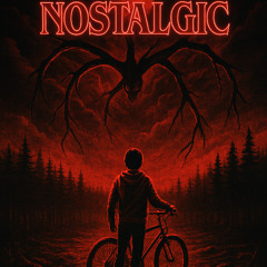 The Messenger - Nostalgic