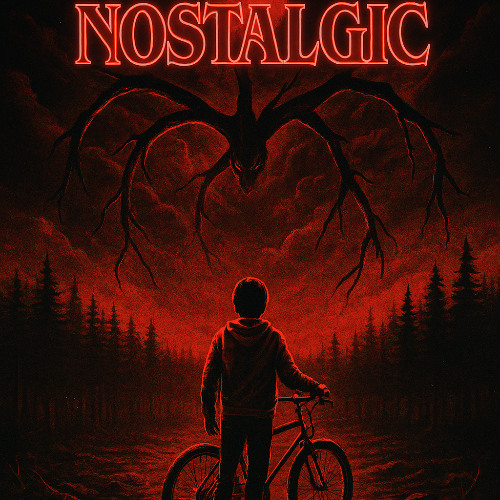 The Messenger - Nostalgic