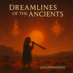 Songlines of Fire