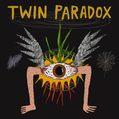Evano - Twin Paradox (WRK009)