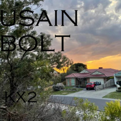 Usain Bolt