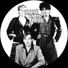 Premiere : Unknown - Berlin Summer (GTE013)