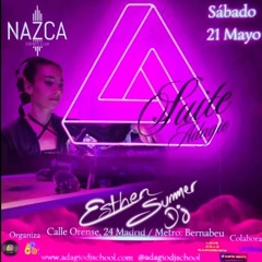 Suite Adagio Sala Nazca By Esther Summer Dj