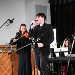 Žákovská Kapela Silvie Nygrýnové A Dětský Pěvecký Sbor Harmoník | Sting Fields Of Gold