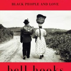 ( 0ub5z ) Salvation: Black People and Love by  bell hooks ( BxrOs )