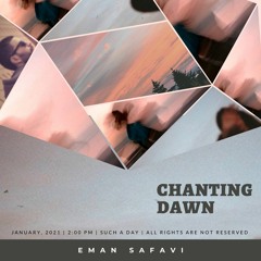 Chanting Dawn