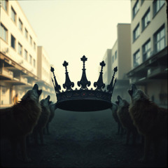 🎧 Track 1_ Prophecy in Concrete