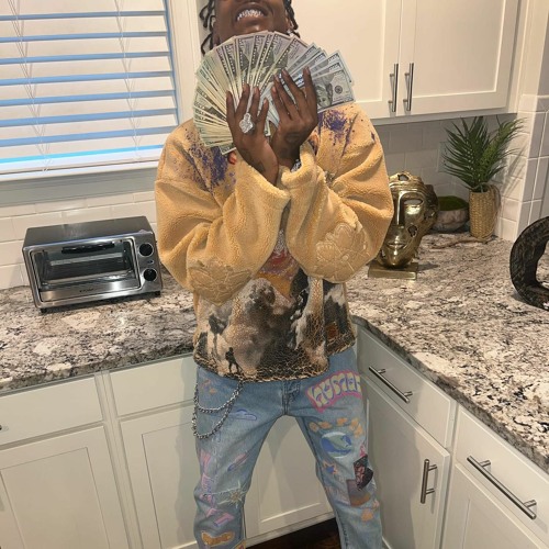 Finesser (Unreleased Exclusive)