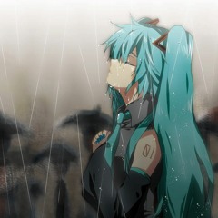 Molly Moon - Hatsune Miku