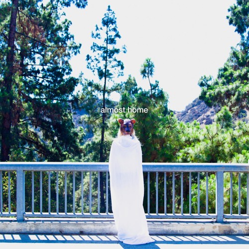 Almost Home (feat. Damien Jurado) [Sound Remedy Remix]