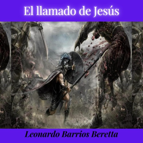 EL LLAMADO DE JESÚS