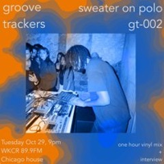 Sweater on Polo (GT002)