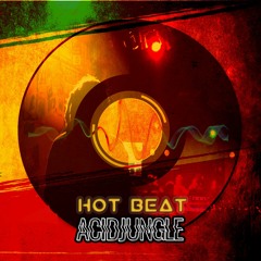 Acidjungle - Hot Beat (Free Download)