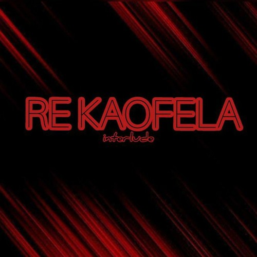 Rekaofela Interlude (Prod. By Jay Eazi)