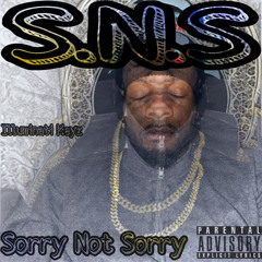 S.N.S (Sorry Not Sorry)