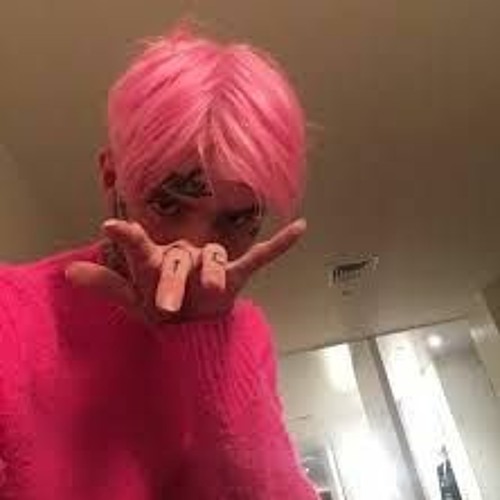 lil peep - bullet (Slowed + Reverb)