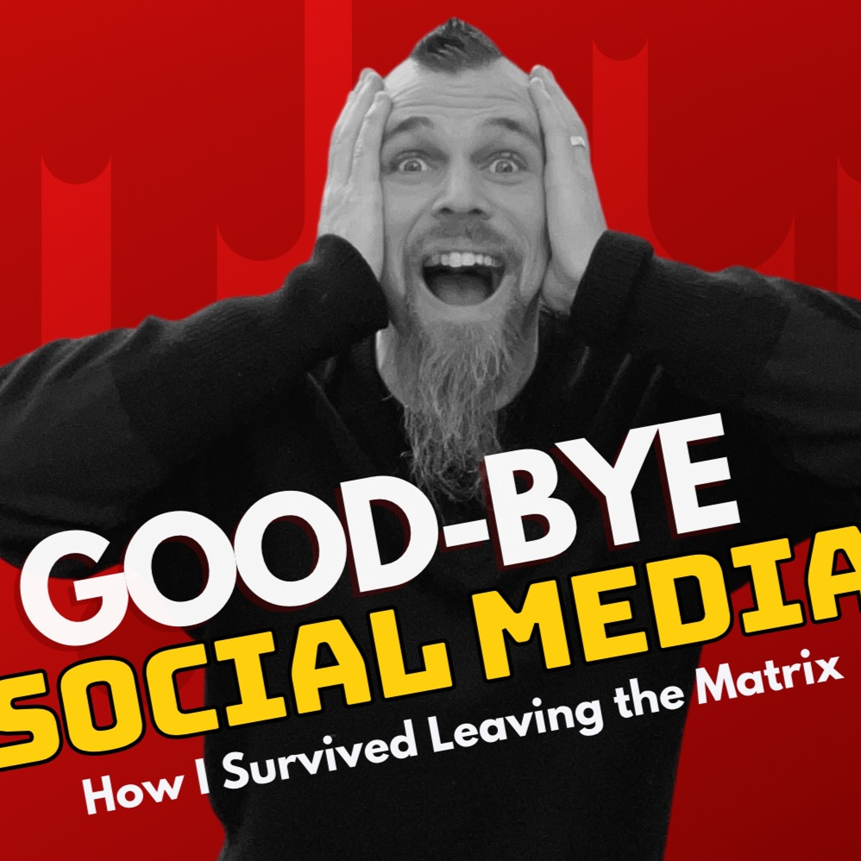 Making Majik Podcast with Bradley Morris from Majik Media