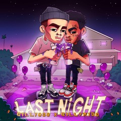 King Oso Ft. Gilly Aido