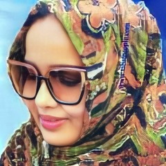 الفرح المهاجر - حنان النيل