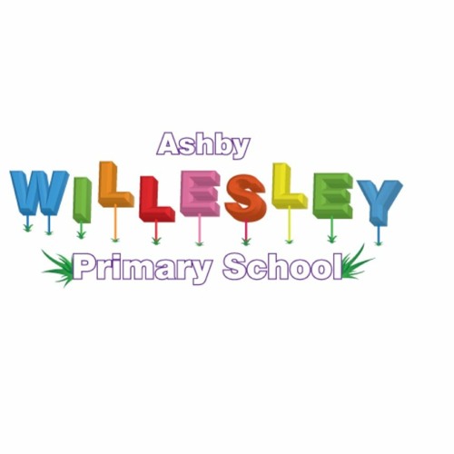 Just Be You! (Ashby Willesley Primary School 2021)