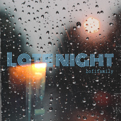 $kralphy - LATE NIGHT