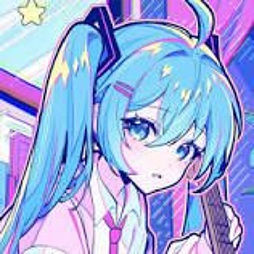 Intergalactic Bound - Hatsune Miku