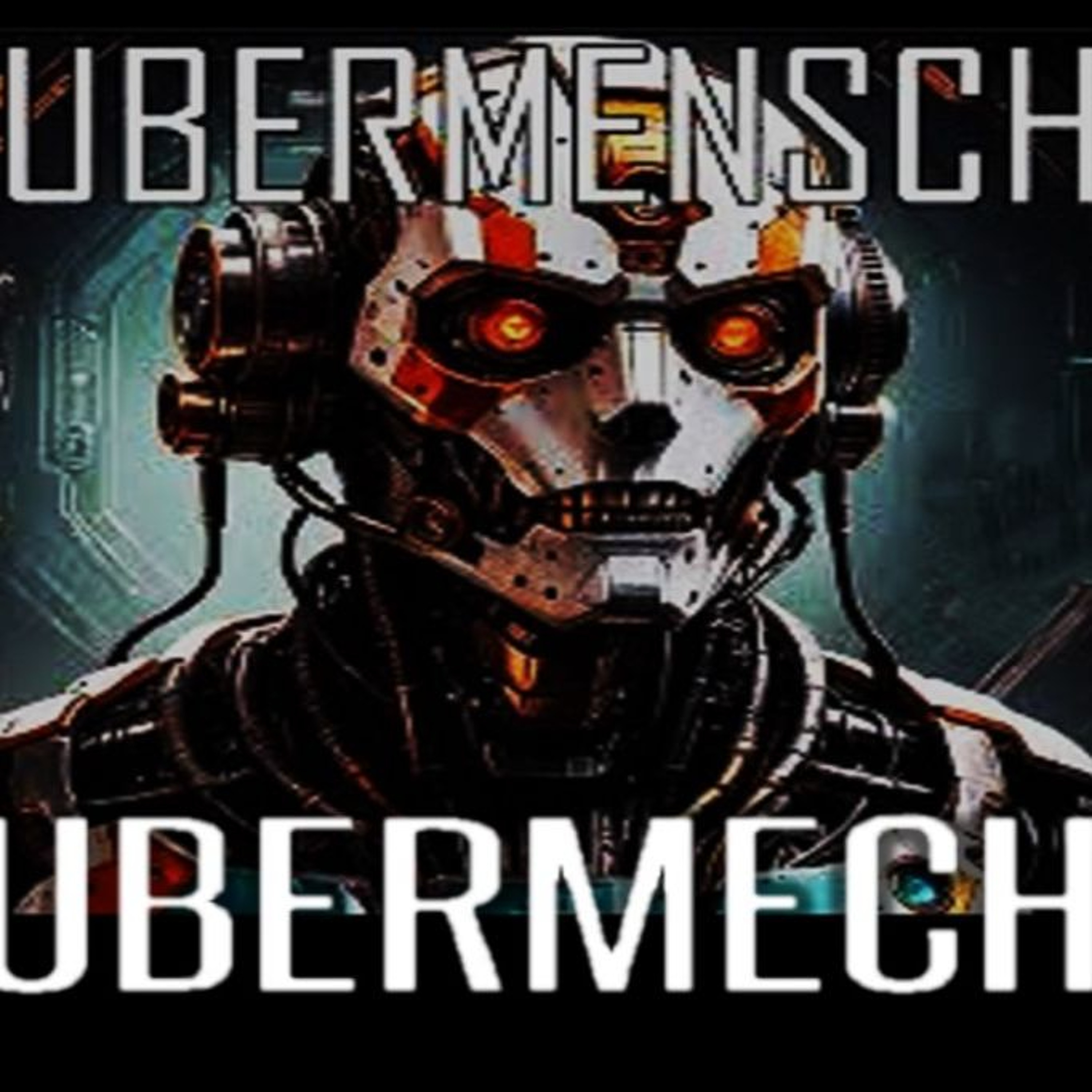 11/26/24: ÜBERMENSCH UBERMECH W/ MATTHEW JAMES BAILEY AND ZOLTAN ISTVAN