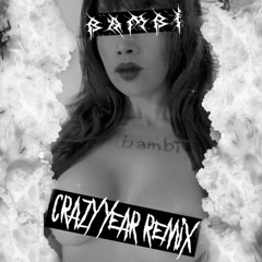 crazy year *remix* ft. feeluvsyou (prod. nightclub20xx)
