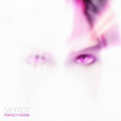 Glowing Edge [full album Perfect Vision out now! link in buy]