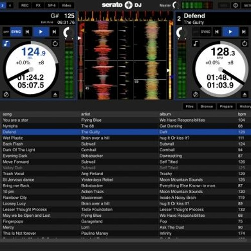 Stream Serato Dj Pro Free ^NEW^ Download Full Version by CompcuMverma