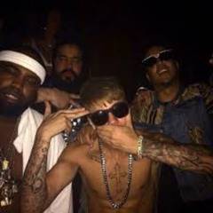 Justin Bieber – One Time (KTB REMIX)