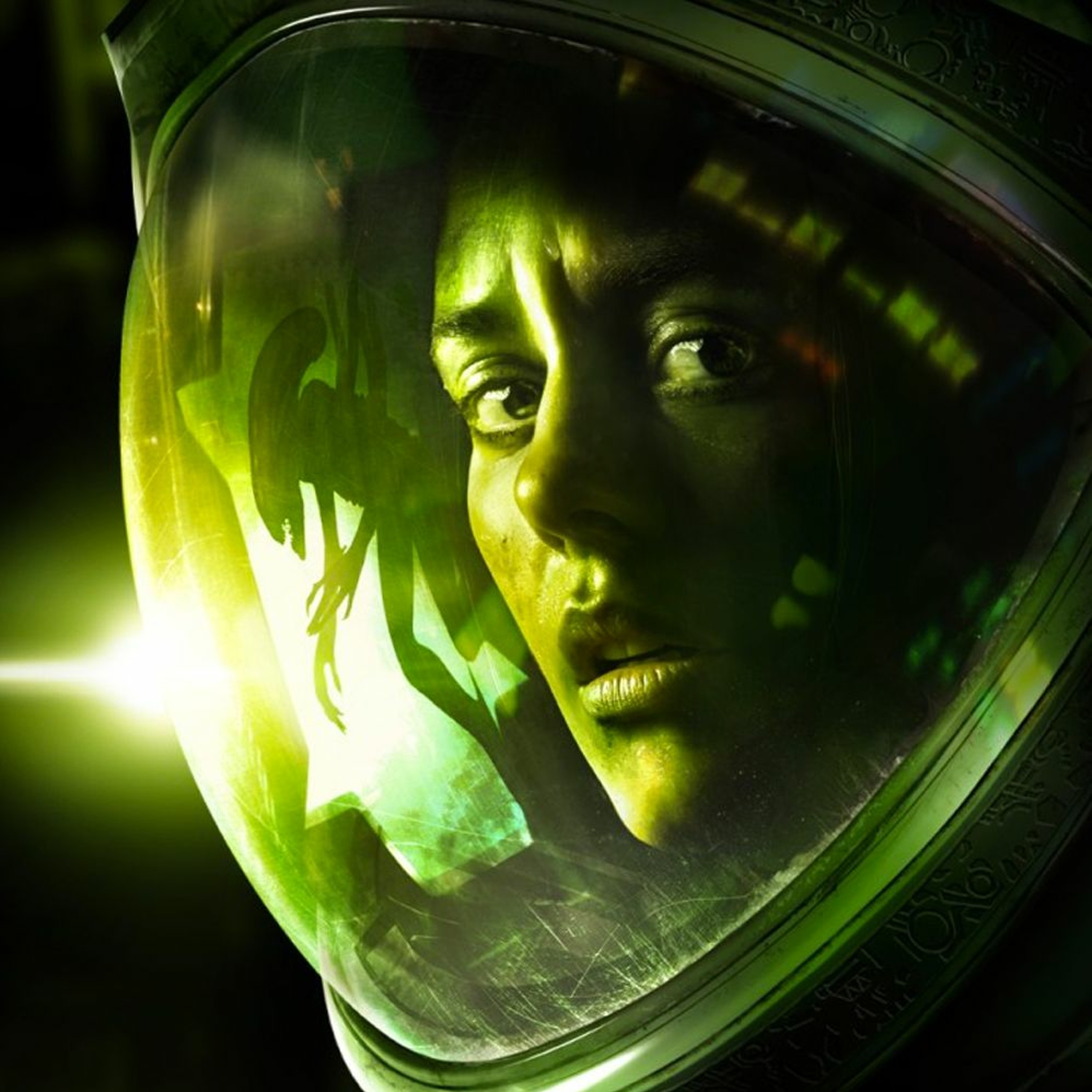 B18 - Alien Isolation