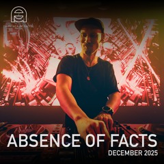 Orion - Absence of Facts - December 2025 — (tracklist in description)