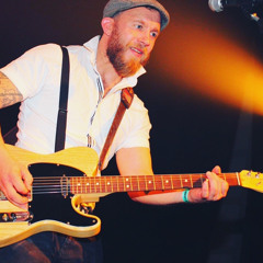 Sad reflection - Martin Riddington