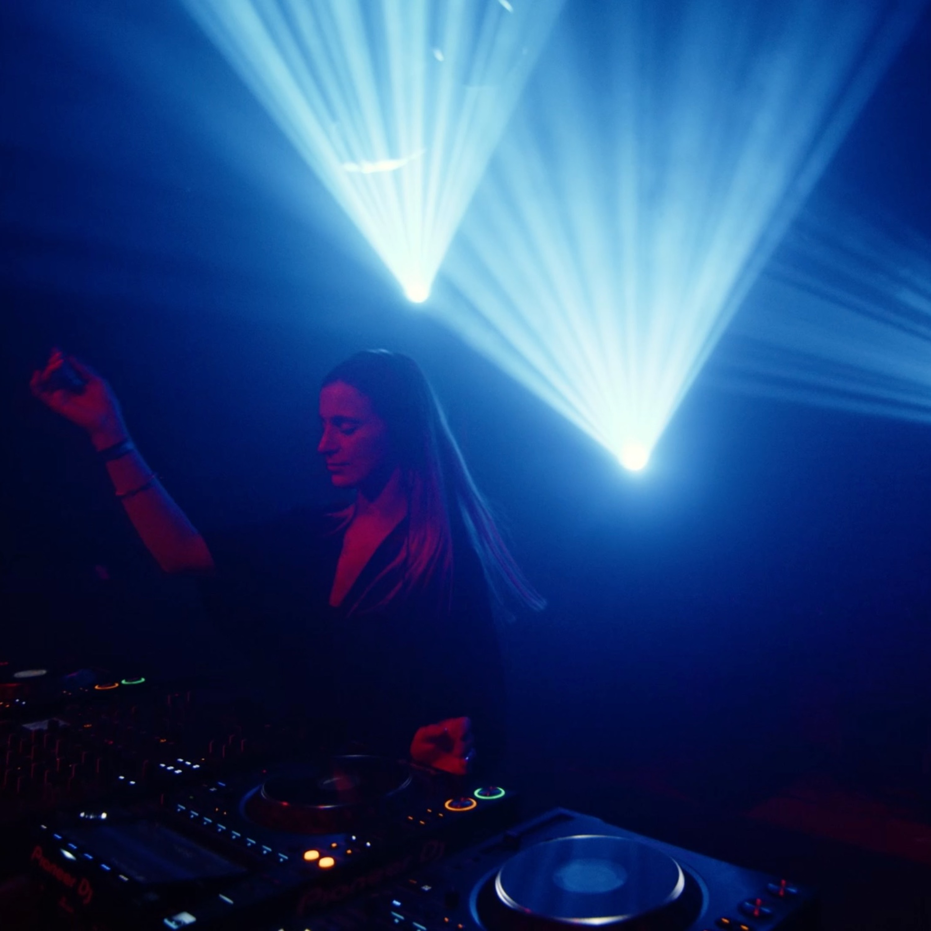 Mia Twin\'s Podcasts