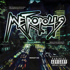 METROPOLIS